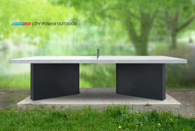 Теннисный стол City Power Outdoor